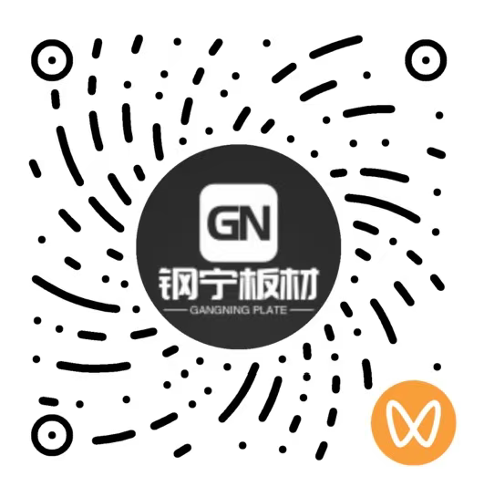 微信视频号二维码